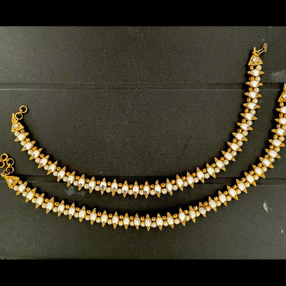 Anklets - Picture 2 of 2